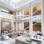 Emirates One - Deluxe 2BR Apartment