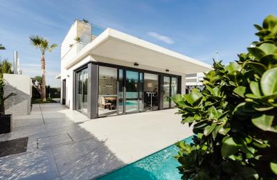 The S - Sky Collection 3BR Penthouse