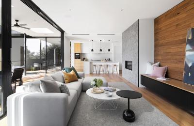 The S - Royal Collection 4BR Penthouse