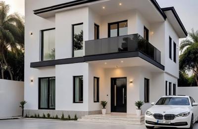 A Beginner’s Guide to Real Estate Investing