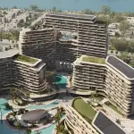 Emirates One - House