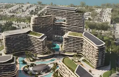 Emirates One - House