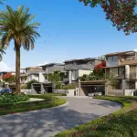 Nad Al Sheba Gardens | Handover  | 3 Bedroom Townhouse Starting From Aed 6,150,000