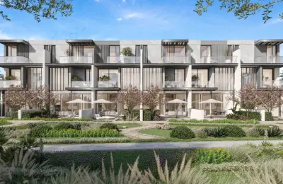 Nad Al Sheba Gardens | Handover| 3 Bedroom Townhouse Starting From Aed