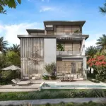 Nad Al Sheba Gardens | Handover | 3 Bedroom Townhouse Starting From