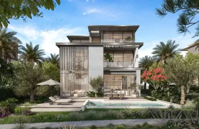 Nad Al Sheba Gardens | Handover | 3 Bedroom Townhouse Starting From