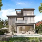 Nad Al Sheba Gardens | Handover | 3 Bedroom Townhouse Starting From