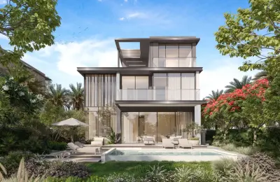 Nad Al Sheba Gardens | Handover | 3 Bedroom Townhouse Starting From