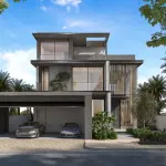 Nad Al Sheba Gardens | Handover | 3 Bedroom Townhouse Starting From