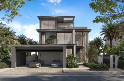 Nad Al Sheba Gardens | Handover | 3 Bedroom Townhouse Starting From